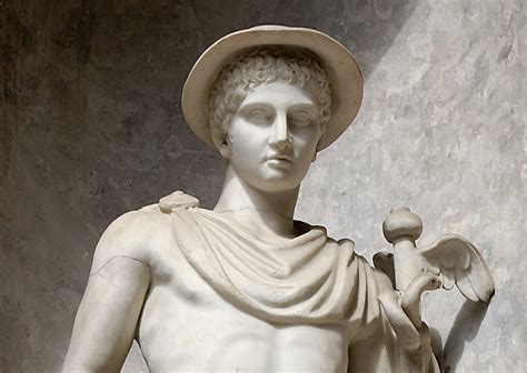 hermes and greek god hermes|did hermes have a wife.